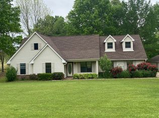 3520 Windermere Dr N, Nesbit, MS 38651