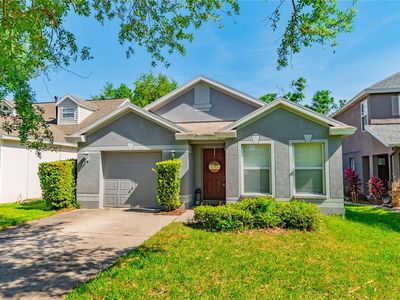 15504 Tanagerpark Way, Lithia, FL, 33547