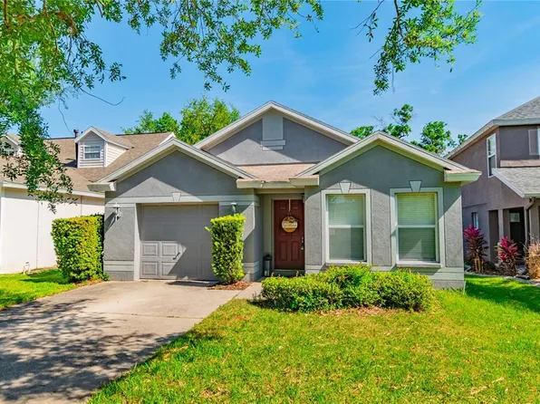 15504 Tanagerpark Way, Lithia, FL 33547