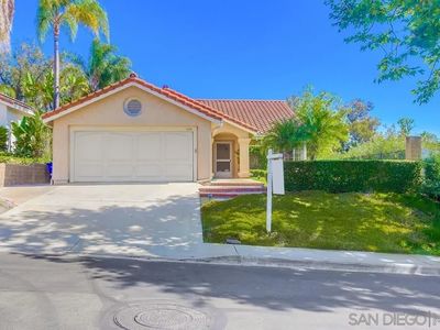 1696 Marbella Dr, Vista, CA, 92081