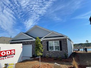 190 Marauder Dr LOT 99, Cali F Longs, SC 29568
