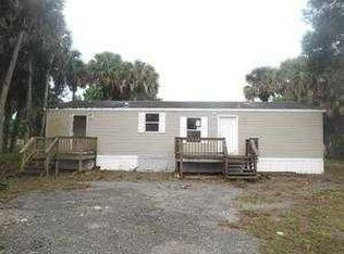 3401 Sneed Rd, Fort Pierce, FL 34945
