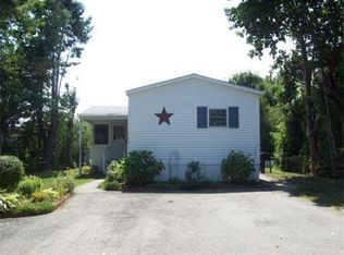 160 Walton Rd, Seabrook, NH 03874