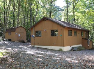200 Rock Creek Trl, Kirby, WV 26755