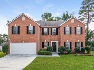 4443 Parmalee Path, Conley, GA 30288