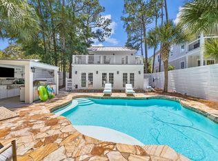 124 Canal St, Santa Rosa Beach, FL 32459