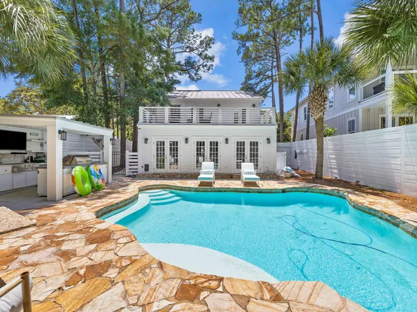 124 Canal St, Santa Rosa Beach, FL 32459