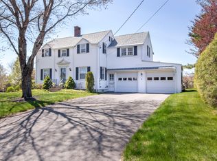 18 Blaine Ave, Augusta, ME 04330