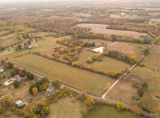 13910 S Sam Moore Rd, Lone Jack, MO 64070