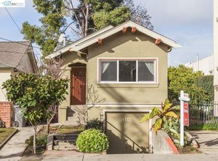 4121 Webster St, Oakland, CA 94609