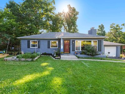 2211 S Inwood Dr, Huntington, WV, 25701