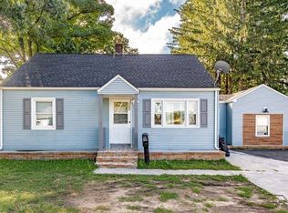 1247 Page Blvd, Springfield, MA 01104