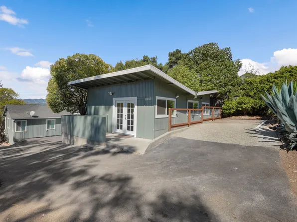 1574 Silverado Trl #B, Napa, CA 94559