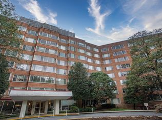 4000 Tunlaw Rd NW APT 829, Washington, DC 20007