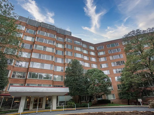 4000 Tunlaw Rd NW, Washington, DC