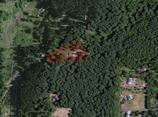 78388 Halderman Rd, Cottage Grove, OR 97424