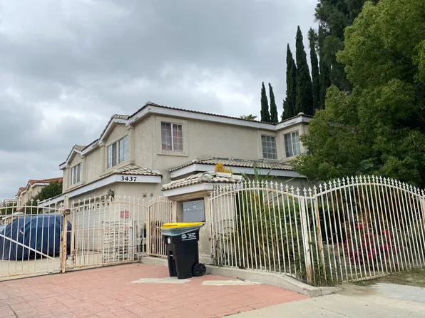 3437 Cogswell Rd APT A, El Monte, CA 91732