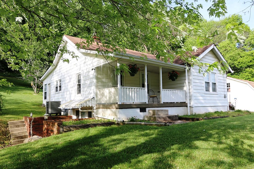 11767 State Route 217, Scottown, OH 45678 | Zillow
