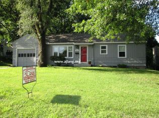 6614 W 78th Ter, Overland Park, KS 66204
