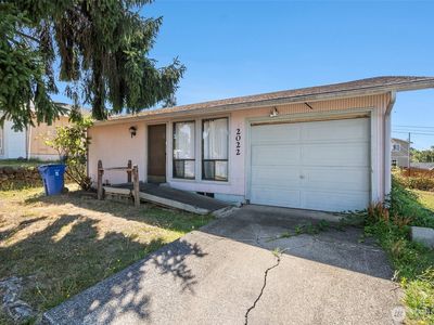 2022 E 36th Street, Tacoma, WA, 98404