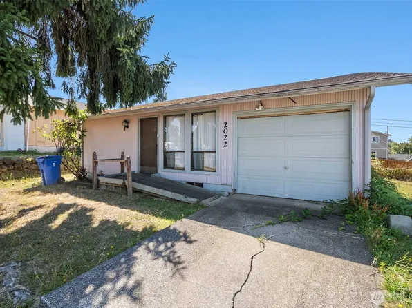 2022 E 36th Street, Tacoma, WA 98404