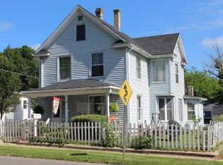 722 W 8th St, Connersville, IN 47331