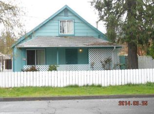 501 SW Western Ave, Grants Pass, OR 97526
