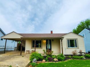 1619 Tuley Rd, Hamilton, OH 45015