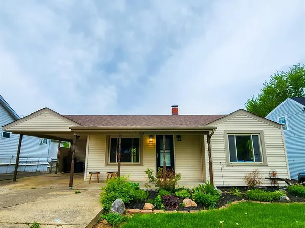 1619 Tuley Rd, Hamilton, OH 45015