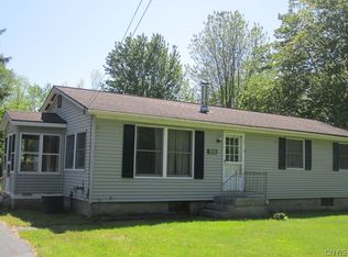 4452 Senn Rd, Rome, NY 13440