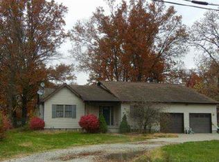 14585 Gaskill Dr NE, Alliance, OH 44601