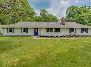 2706 York Rd, South Bend, IN 46614