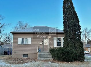 401 S Minnesota St, Mitchell, SD 57301