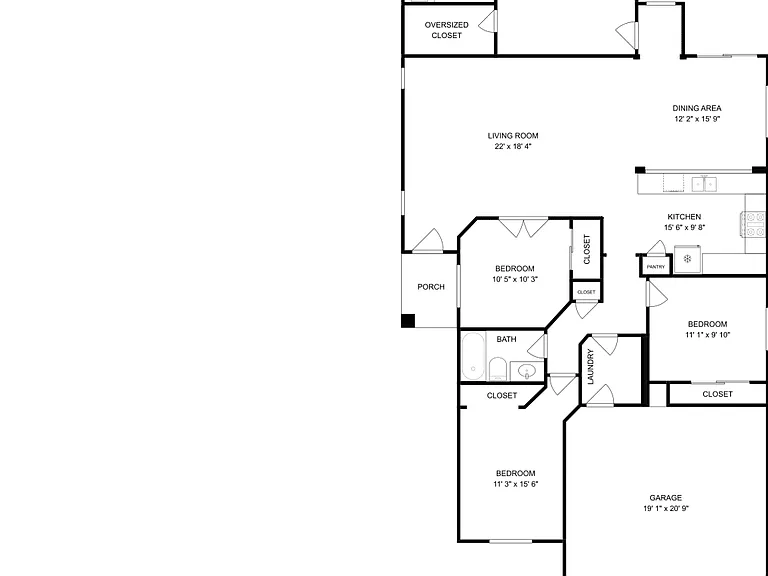 8520 W Sonora St — Photo 17