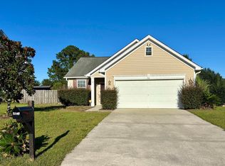 7137 Sweetgrass Blvd, Hanahan, SC 29410
