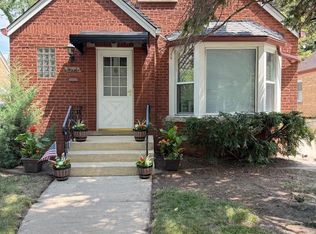7119 N Merrimac Ave, Chicago, IL 60646
