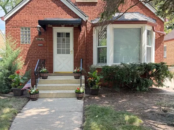 7119 N Merrimac Ave, Chicago, IL 60646