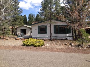 65 E Fairlane Rd, Munds Park, AZ 86017
