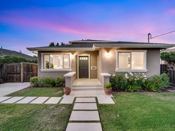 457 Bryan Ave, Sunnyvale, CA 94086