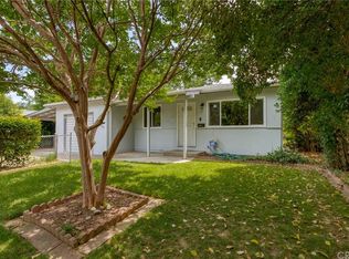 1335 Larkspur St, Red Bluff, CA 96080