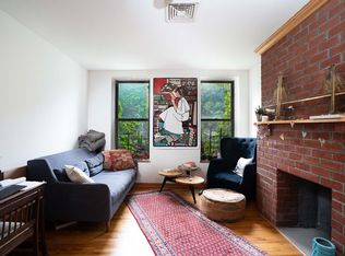1596 Lexington Ave #4A, New York, NY 10029