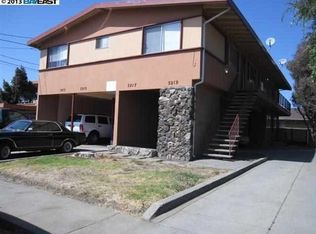 5213-5219 Colusa Ave, Richmond, CA 94804