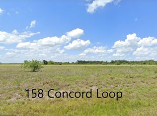 158 Concord Loop, Labelle, FL 33935