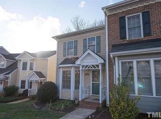 2108 Trailridge Ct, Raleigh, NC 27603