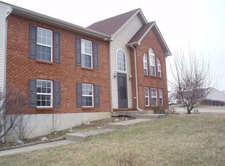 10364 Sharpsburg Dr, Independence, KY