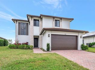 5006 Florence DR, AVE MARIA, FL 34142