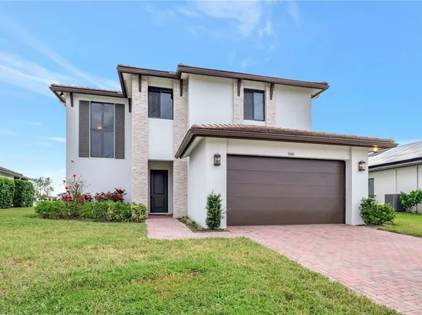 5006 Florence DR, AVE MARIA, FL 34142