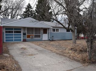 4306 Mallow Rd, Colorado Springs, CO 80907