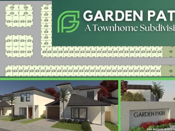 2718 E Solar Drive LOT 2, Mission, TX 78501