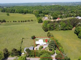 285 County Road 260, Niota, TN 37826